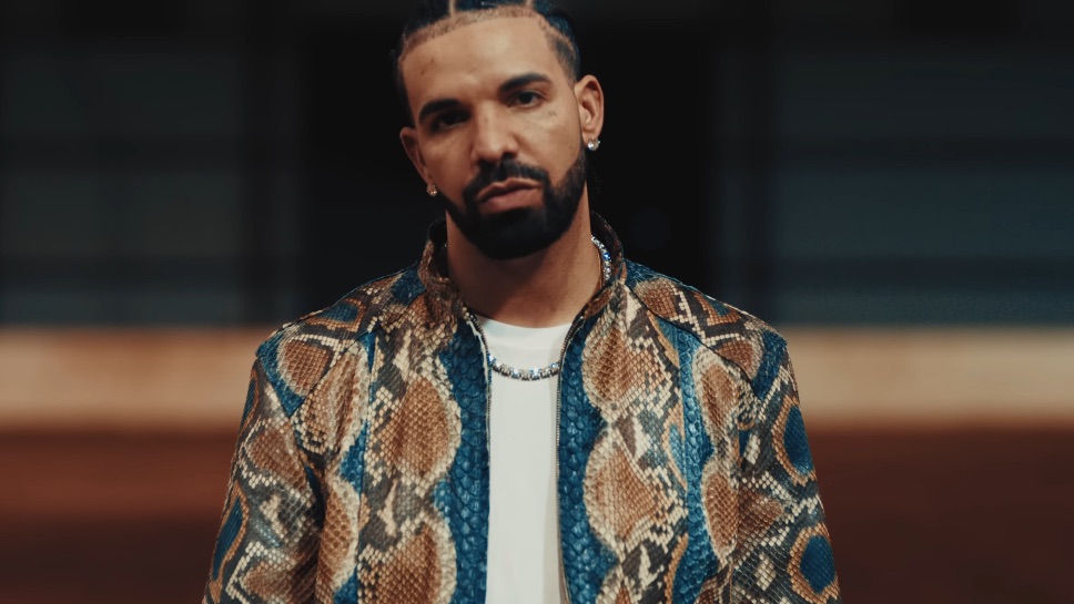 Chino Pacas - Modo Capone Ft. Drake & Fuerza Regida