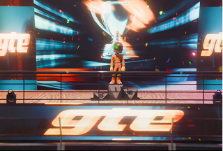 GTE Raise X Paradigm